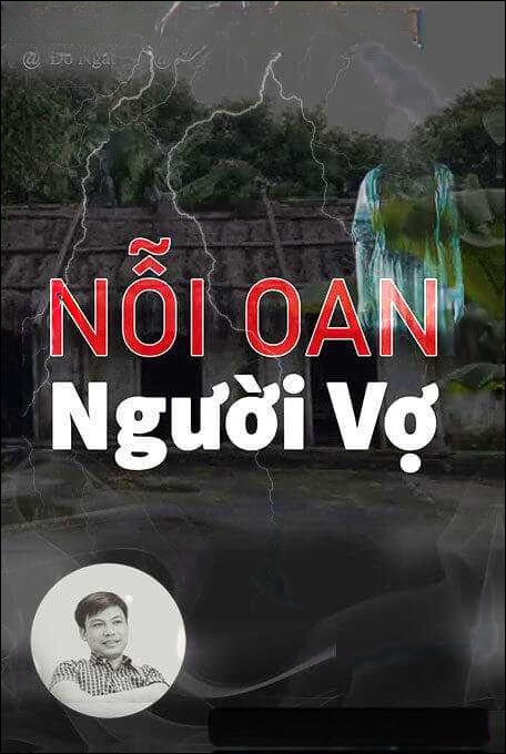 Nỗi Oan Người Vợ