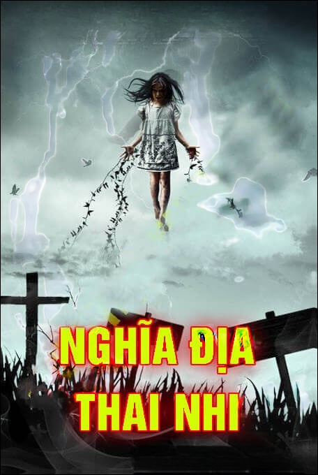Nghĩa Địa Thai Nhi