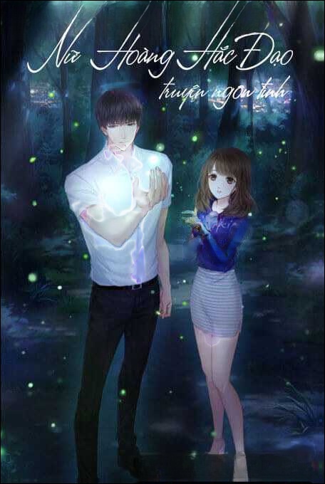 Nữ Hoàng Hắc Đạo - Truyện Ngôn Tình