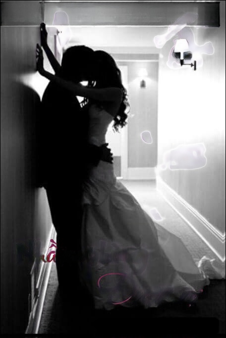 Oan Tình Nghiệt Ngã