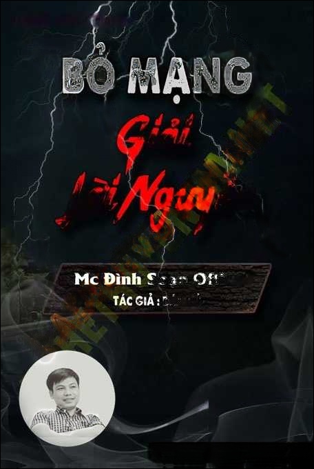 Bỏ Mạng Giải Lời Nguyền