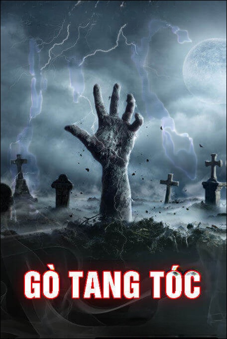 Gò Tang Tóc