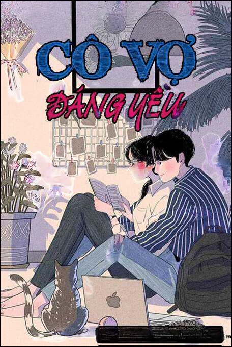 Cô Vợ Đáng Yêu