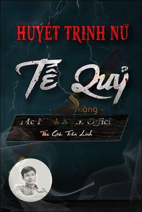 Huyết Trinh Nữ Tế Quỷ
