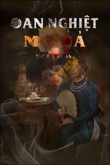 Oan Nghiệt Mợ Cả