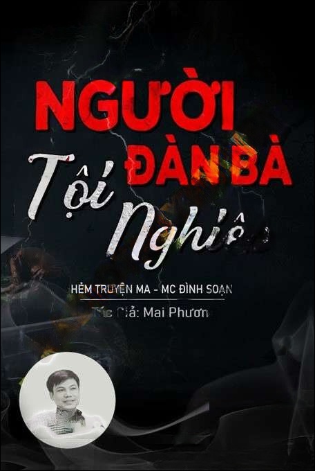 Người Đàn Bà Tội Nghiệp