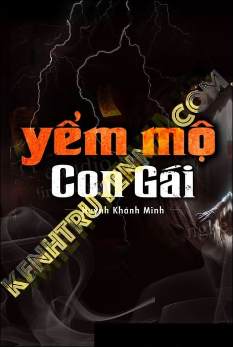 Yểm Mộ Con Gái