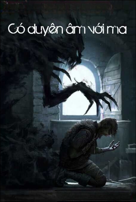 Duyên Âm Với Ma - Truyện Kinh Dị