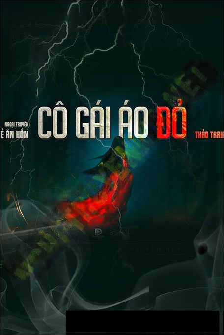 Cô Gái Áo Đỏ