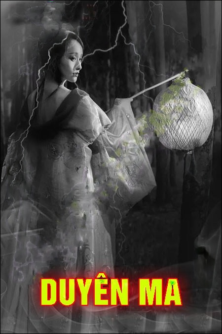 Duyên Ma