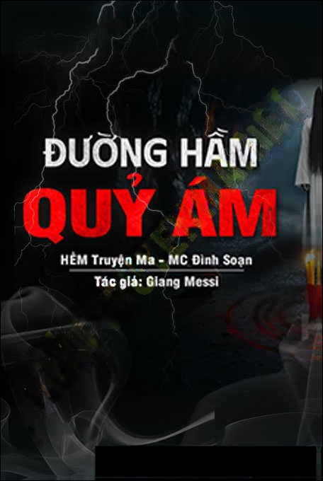 Đường Hầm Vong Oán