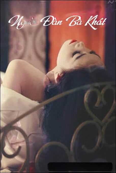 Người Đàn Bà Khát