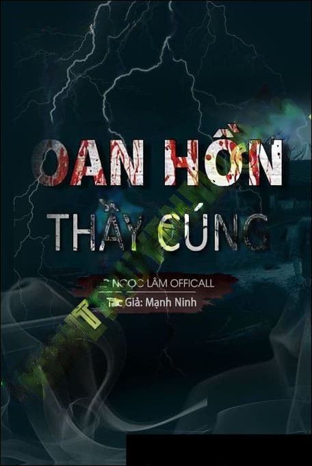 Oan Hồn Thầy Cúng