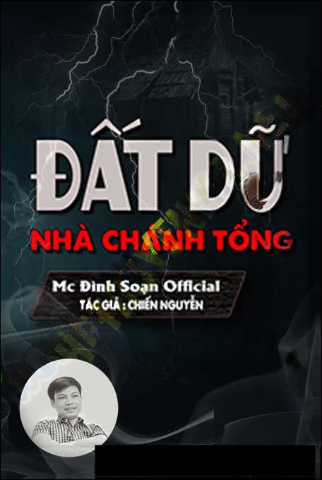 Đất Giữ Nhà Chánh Tổng