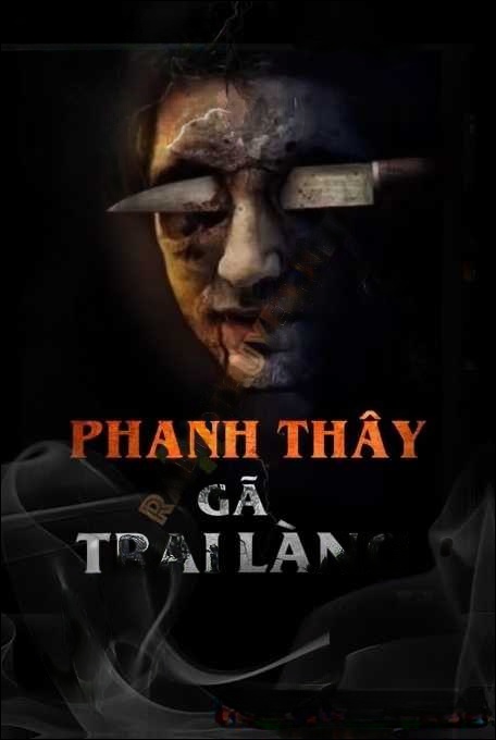 P.hanh T.hây Gã Trai Làng