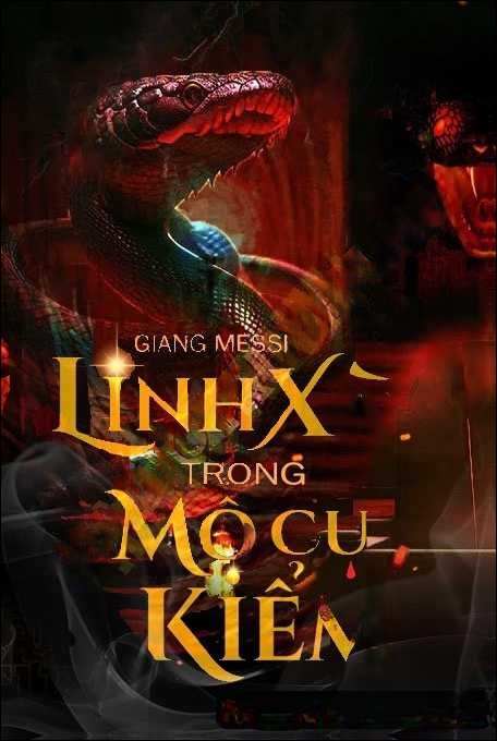 Linh Xà Trong Mộ Cụ Kiểm