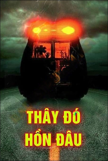 Thây Đó Hồn Đâu