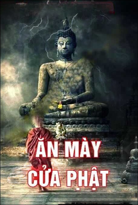 Ăn Mày Cửa Phật