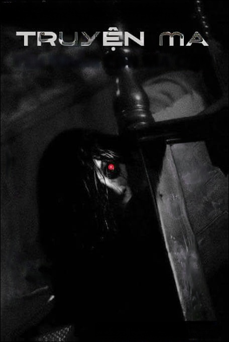 Yêu Nhầm Con Ma Oan - Truyện Ma