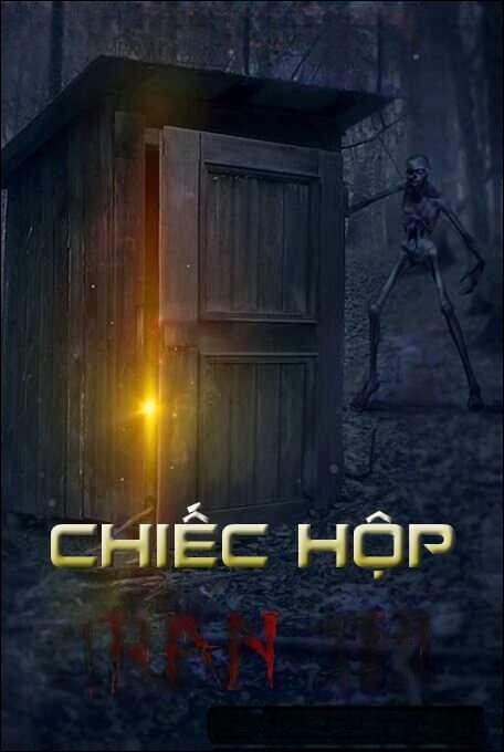 Chiếc Hộp Trấn Thi