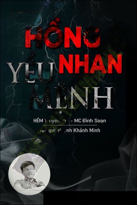 Hồng Nhan Yểu Mệnh