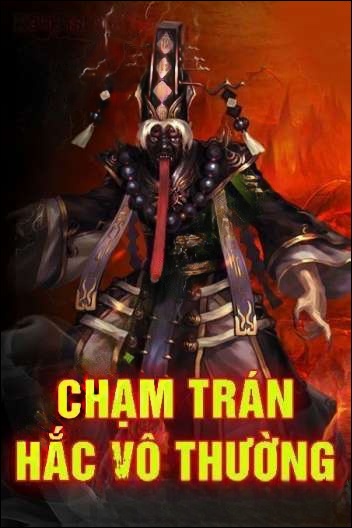 Chạm Trán Hắc Vô Thường