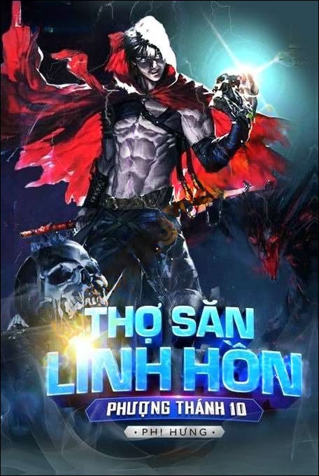 Thợ Săn Linh Hồn