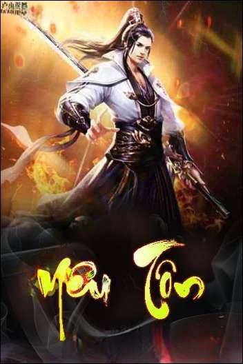 Yêu Tôn – Ngã Dục Phong Thiên