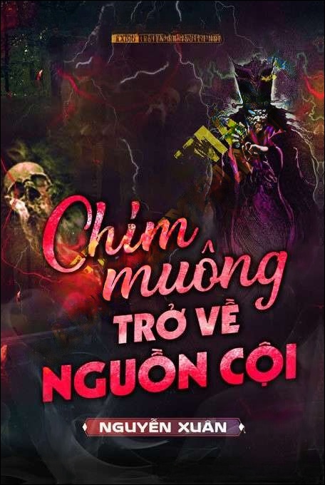 Chim Muông Trở Về Cội Nguồn