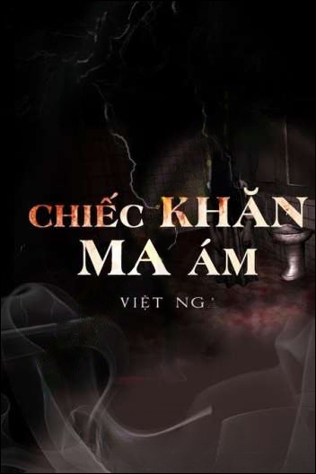 Chiếc Khăn Ma Ám
