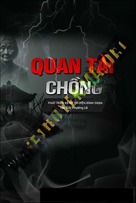Quan Tài Chồng