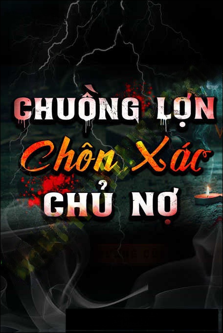 Chuồng Lợn Chôn X.ác Chủ Nợ
