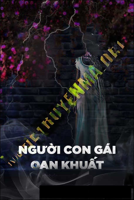 Người Con Gái Oan Khuất