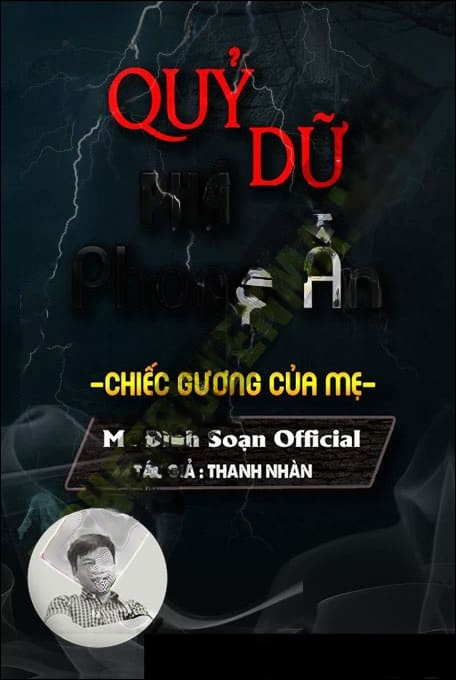 Quỷ Dữ Phá Phong Ấn