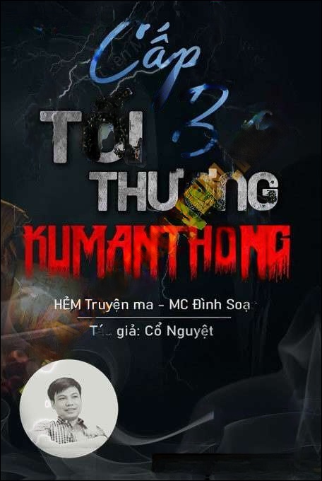 Cấp Bậc Tối Thượng Của Kumanthong - Đình Soạn