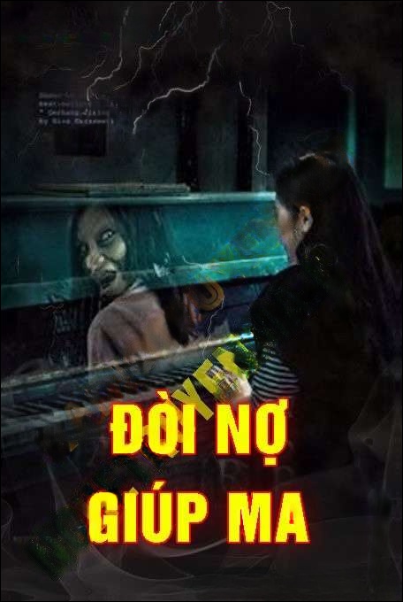 Đòi Nợ Giúp Ma - Nguyễn Huy