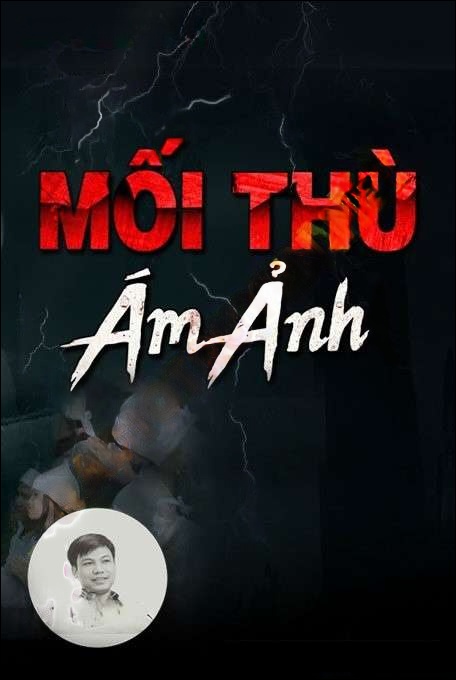 Mối Thù Ám Ảnh