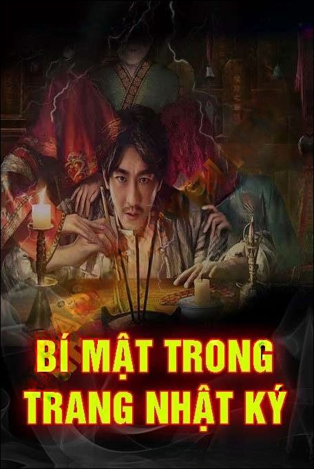 Bí Mật Trong Trang Nhật Ký