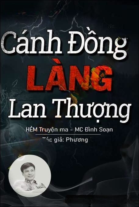 Cánh Đồng Làng Lan Thượng