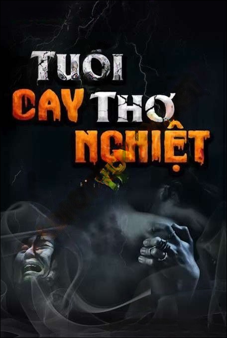 Tuổi Thơ Cay Nghiệt