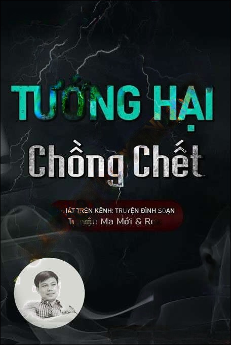 Tướng Hại Chồng Chết