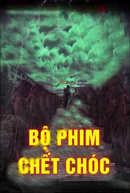 Bộ Phim Chết Chóc