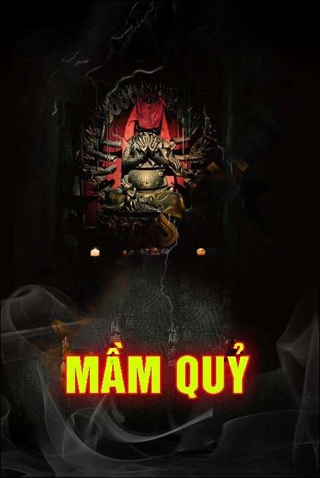 Mầm Quỷ - Trần Thy