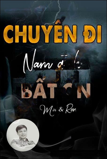 Chuyến Đi Nam Định Bất Ổn - Đình Soạn