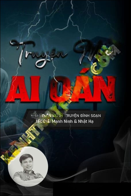 Ai Oán