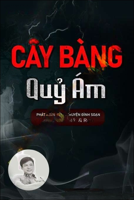 Cây Bàng Quỷ Ám
