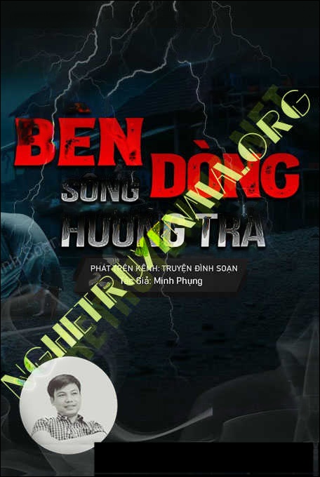 Bên Dòng Hương Trà