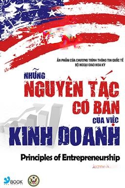Những Nguyên Tắc Cơ Bản Của Việc Kinh Doanh