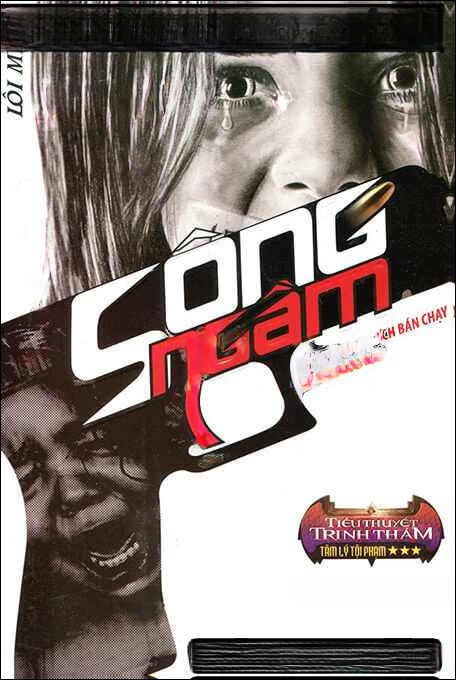 Sông Ngầm - Truyện Trinh Thám