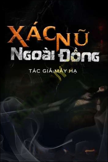 X.ác Nữ Ngoài Đồng